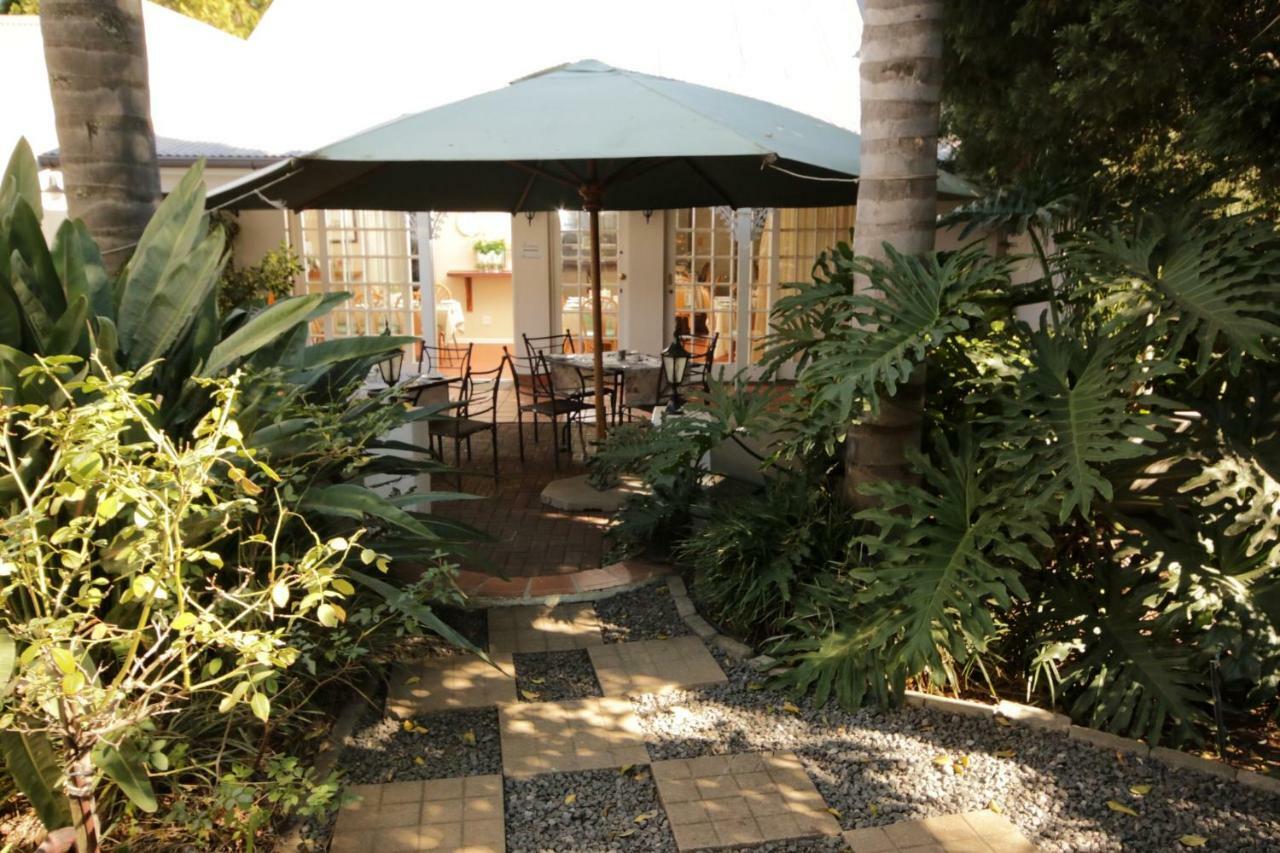 Oxford Lodge Vryheid Exterior foto